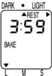 PANASONIC Bread Bakery SD206B - Mode d'emploi - 14