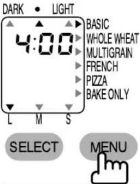 PANASONIC Bread Bakery SD206B - 6 - 2