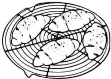 PANASONIC Bread Bakery SD206B - 10 - 5