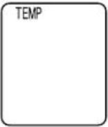 PANASONIC Bread Bakery SD206B - Display Indications for Abnormal Conditions - 1