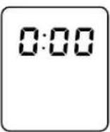 PANASONIC Bread Bakery SD206B - Display Indications for Abnormal Conditions - 3
