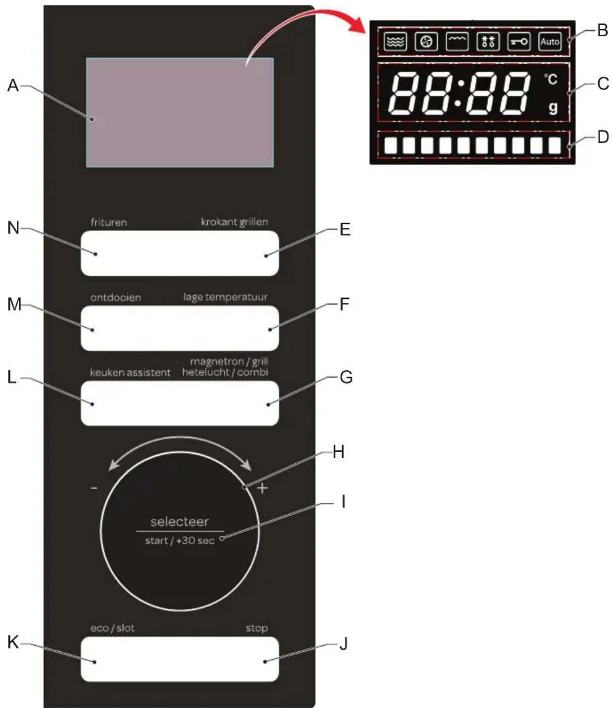 INVENTUM MN3018C - 7