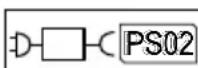 Kärcher OC 3 Plus Auto - Symboly na pristroji - 1