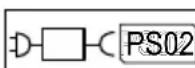 Kärcher OC 3 Plus Auto - Simboli riportati sull'apparecchio - 1