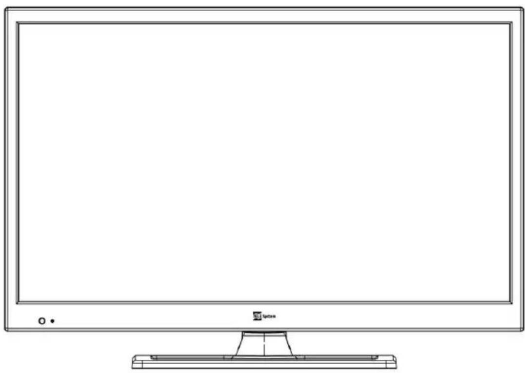 TELE System Palco24 LED08 - avant - 1