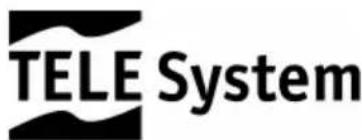 TELE System Palco24 LED08 - ITALY - 1