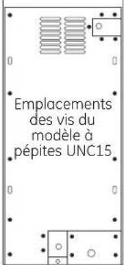 GE UPK3 - ENLEVER LE PANNEAU ARRIÈRE - 3