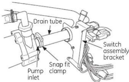 GE UPK3 - INSTALL THE PUMP KIT - 4