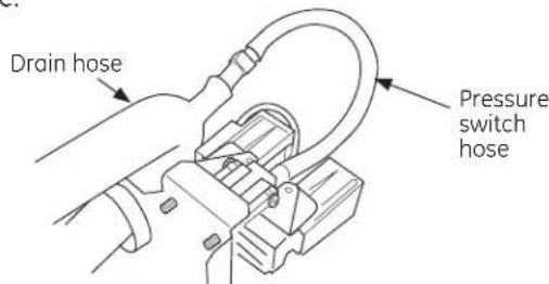 GE UPK3 - INSTALL THE PUMP KIT - 5