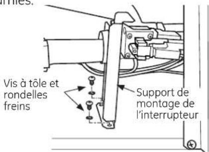 GE UPK3 - INSTALLER L'ENSEMBLE DE POMPE - 6
