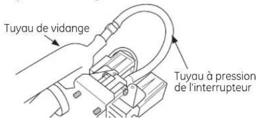 GE UPK3 - INSTALLER L'ENSEMBLE DE POMPE - 5