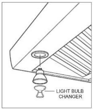 WOLF PL582212 - LIGHT BULBS - 1