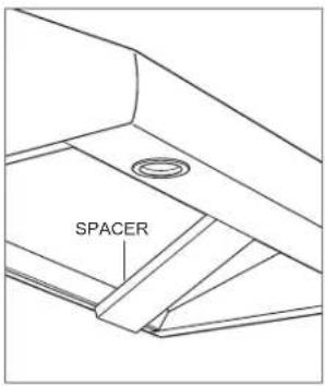 WOLF PL522212 - Filters, Spacers, and Grease Cups - 2