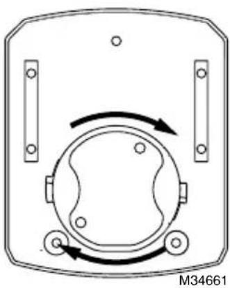HONEYWELL UV2400U - Opción 3 - 4