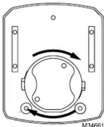 HONEYWELL UV2400U - AVISO SOBRE MERCURIO - 1