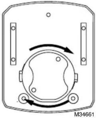 HONEYWELL UV2400U - Montage externe pour les applications sur gaine métallique - 3
