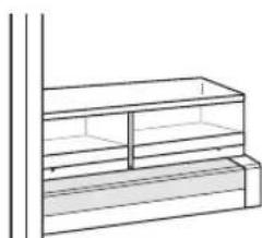 LG LMWC23626S - MISE EN GARDE - 1