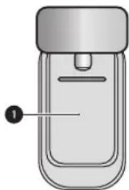 LG LMWC23626S - Using the Water Dispenser - 1