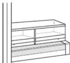 LG LMWC23626S - PRECAUCION - 1