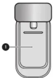 LG LMWC23626S - Utilisation du distributeur d'eau - 1
