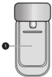 LG LMWC23626S - Uso del dispenser de agua - 1