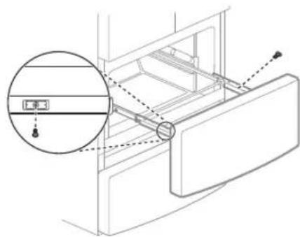 LG LMWC23626S - MISE EN GARDE - 1