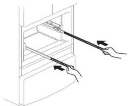 LG LMWC23626S - CAUTION - 1