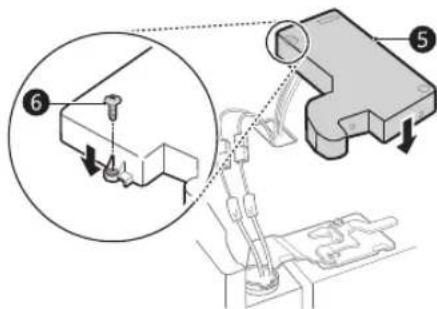 LG LMWC23626S - PRECAUCION - 4