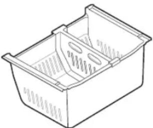 LG LMWC23626S - MISE EN GARDE - 1