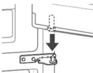 LG LMWC23626S - PRECAUCION - 1