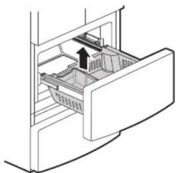 LG LMWC23626S - AVERTISSEMENT - 1