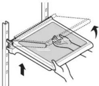 LG LMWC23626S - Replacing the Water Filter - 1