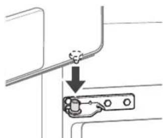 LG LMWC23626S - PRECAUCION - 1