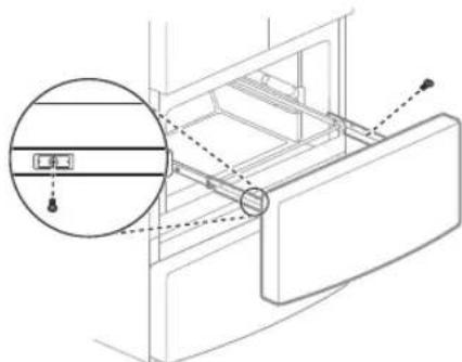 LG LMWC23626S - PRECAUCION - 1