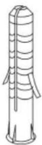 BEST Colonne WPP9IQ36SB - PRÉPARATION DE LA HOTTE - 1