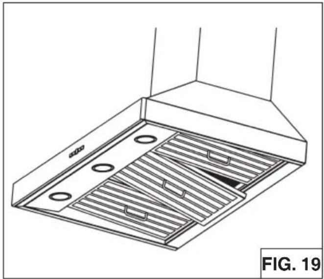 BEST Colonne WPP9IQ36SB - Filtres de recirculation non raccordés - 1