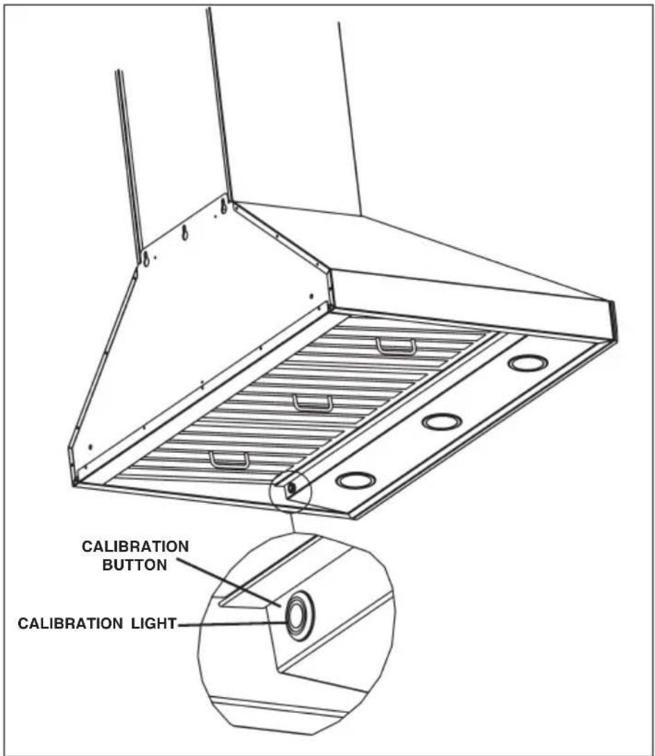 BEST Colonne WPP9IQ36SB - CALIBRATION PROCESS - 1