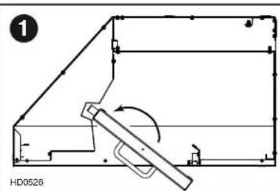 BEST CP57IQT662SB - PRECAUCIÓN - 1