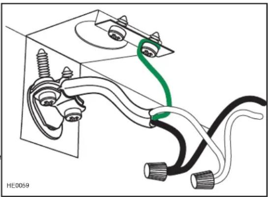 BEST CP57IQT662SB - ADVERTENCIA - 1