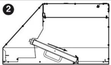 BEST CP57IQT662SB - CAUTION - 2