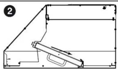 BEST CP57IQT662SB - PRECAUCIÓN - 2
