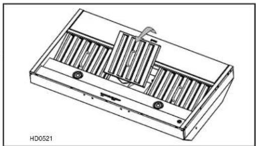 BEST CP57IQT662SB - ADVERTENCIA - 2
