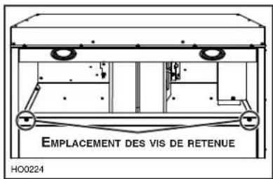 BEST CP57IQT662SB - ⚠ AVERTISSEMENT - 3