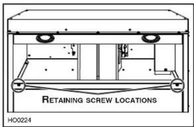 BEST CP57IQT662SB - REINSTALL BOTTOM PANEL - 2