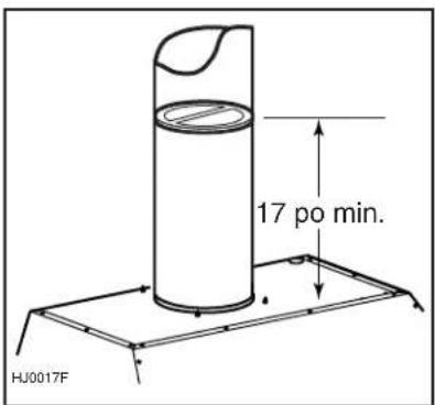 BEST 5810005 - INSTALLER L'ADAPTATEUR ET LE VOLET (MODELE CP37 SEULEMENT) - 2
