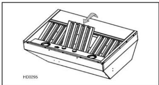 BEST 5810005 - REMOVE FILTERS - 1