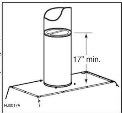 BEST 5810005 - INSTALL ADAPTER AND DAMPER (CP37 MODEL ONLY) - 2