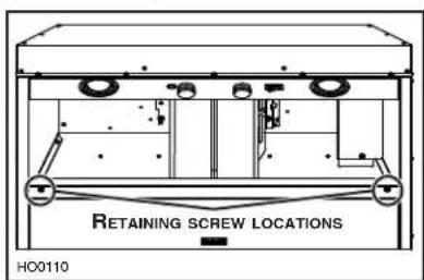BEST 5810005 - REINSTALL BOTTOM PANEL - 2