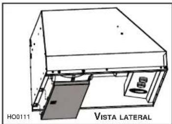 BEST 5810005 - DESMONTAJE DEL TABLERO INFERIOR - 2