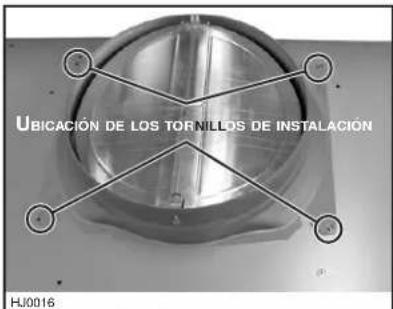 BEST 5810005 - INSTALLACION DEL ADAPTADOR O DISPOSITIVO DE CIERRE (MODELOS CP34 Y CP35) - 1